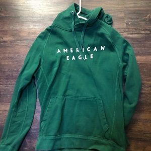 American Eagle hoodie